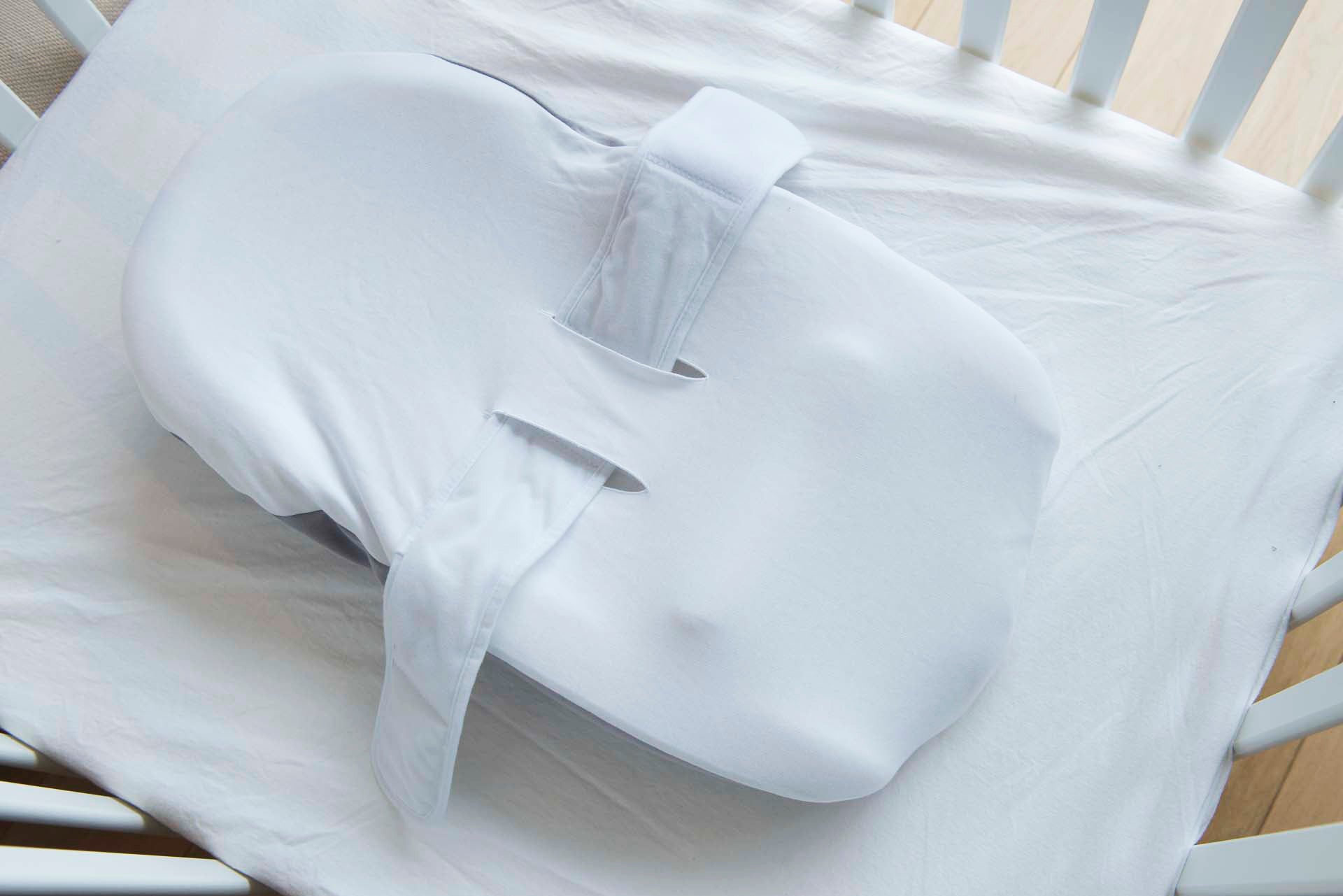 Doomoo Supreme Sleep Plus Cover-Bebehaus