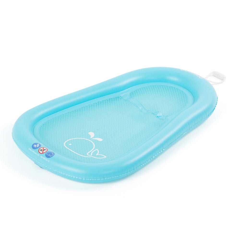 Doomoo Inflatable Bath Mattress-Bebehaus
