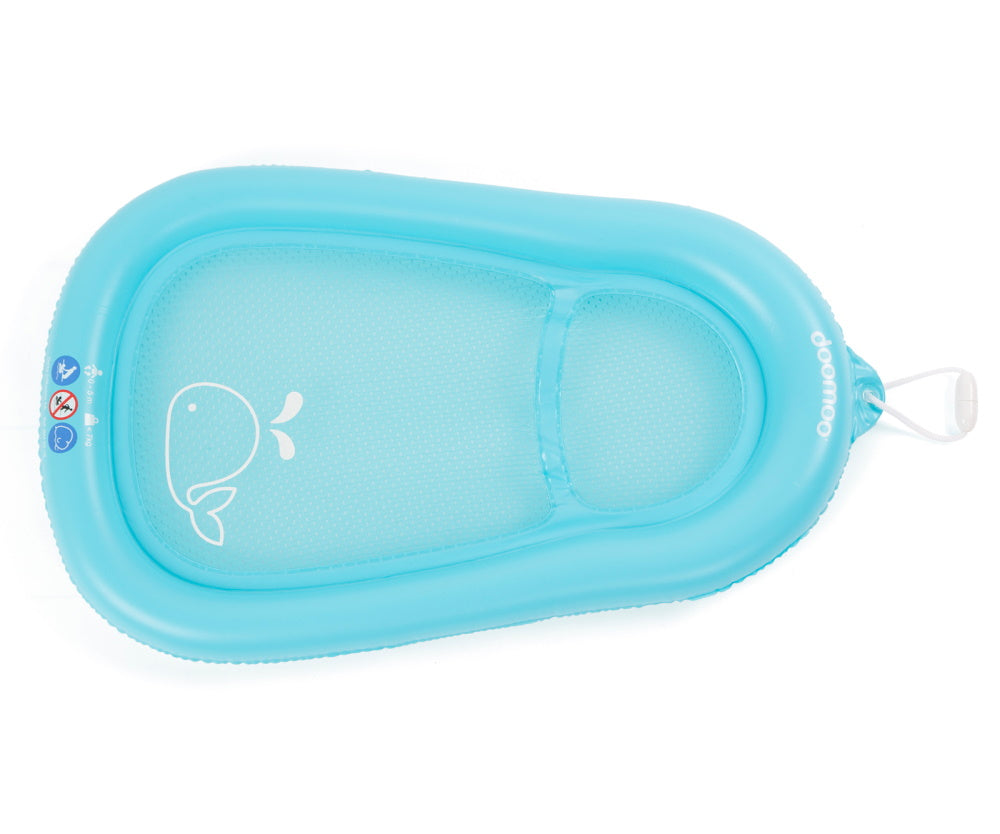 Doomoo Inflatable Bath Mattress-Bebehaus