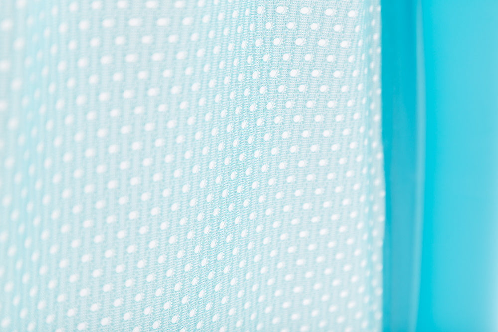 Doomoo Inflatable Bath Mattress-Bebehaus