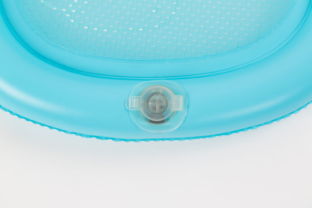 Doomoo Inflatable Bath Mattress-Bebehaus