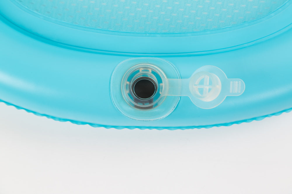 Doomoo Inflatable Bath Mattress-Bebehaus