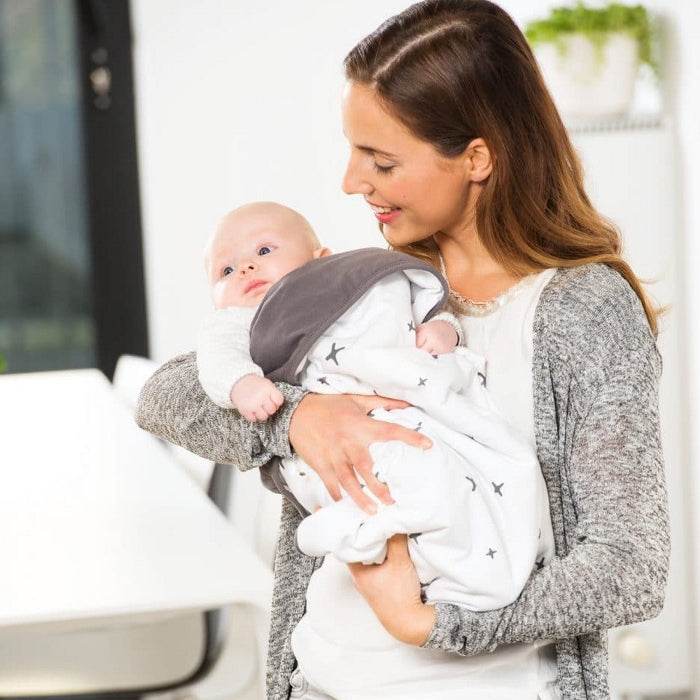 Doomoo Dream (Cotton Blanket)-Bebehaus