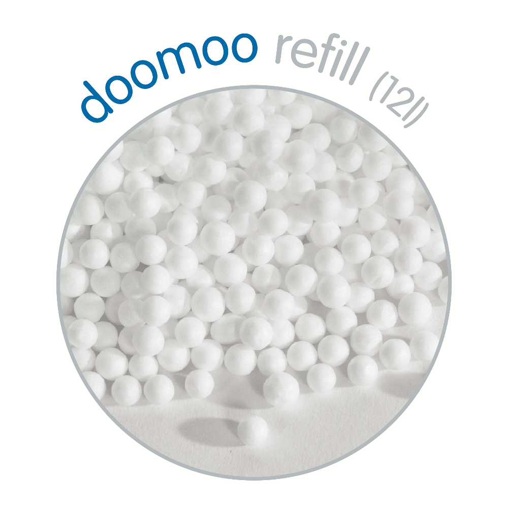Doomoo Refill (Buddy/Softy) - Fravi Sdn Bhd (Bebehaus) 562119-D