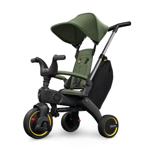 Doona Liki Trike S3-Bebehaus