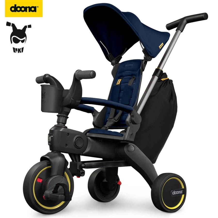 Doona Liki Trike S3-Bebehaus
