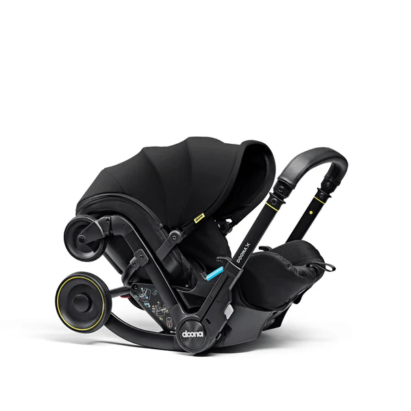 Doona X Carseat Stroller 