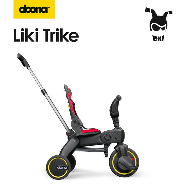Doona Liki Trike S3-Bebehaus