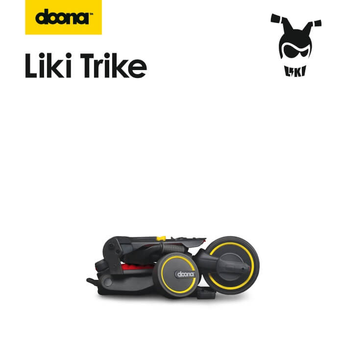 Doona Liki Trike S3-Bebehaus