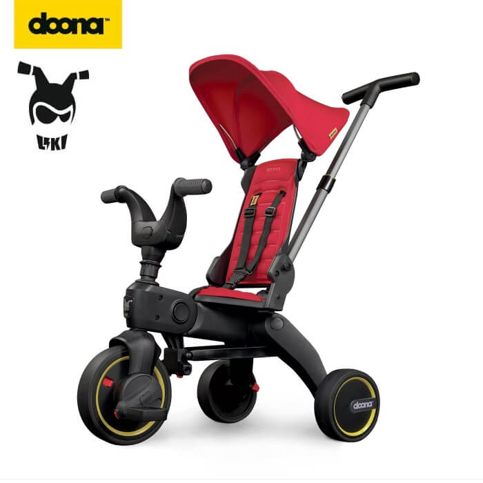 Doona Liki Trike S3-Bebehaus