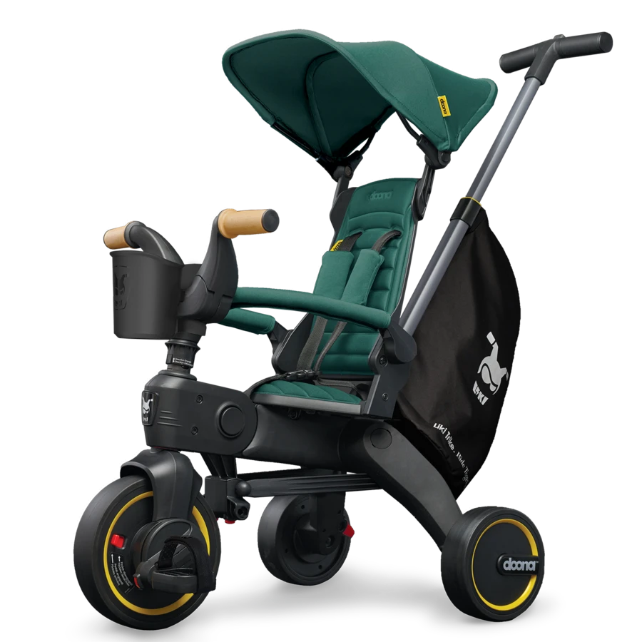 Doona Liki Trike S5-Bebehaus