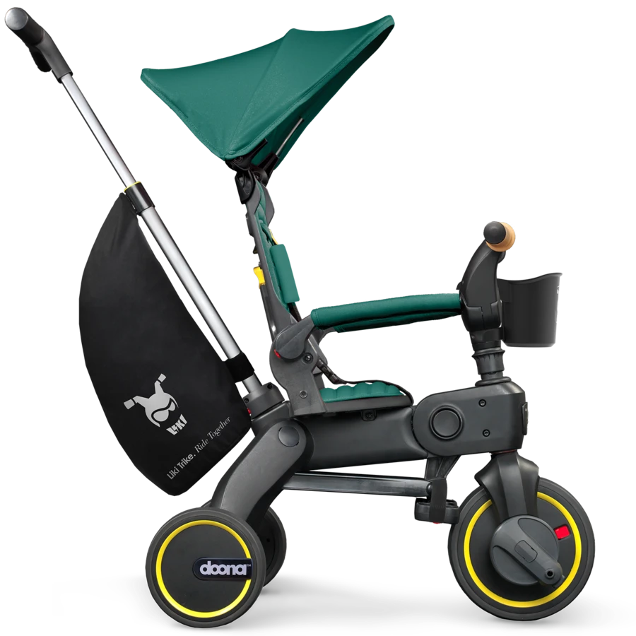 Doona Liki Trike S5-Bebehaus