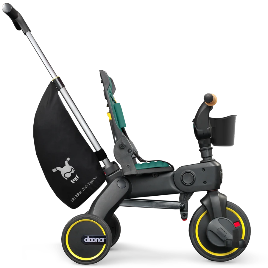 Doona Liki Trike S5-Bebehaus