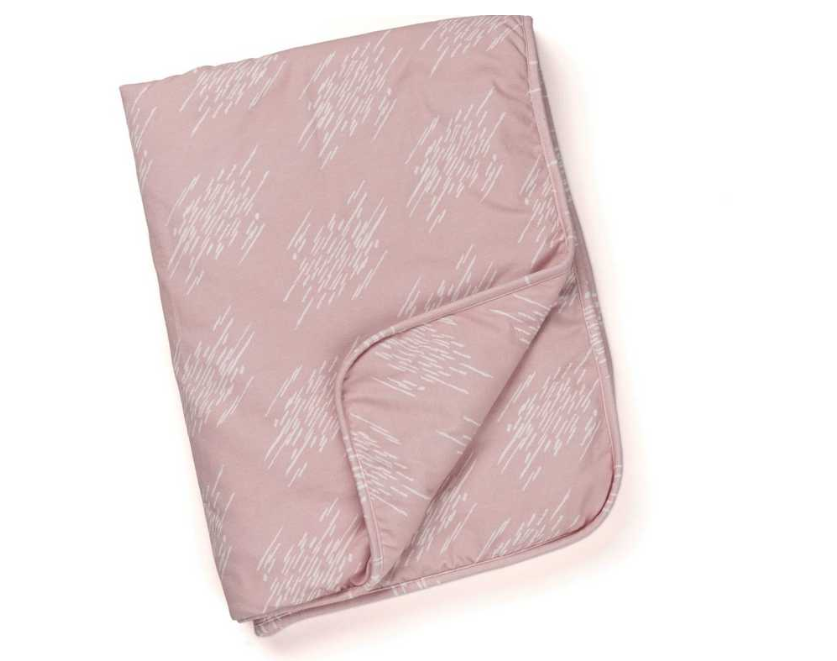 Doomoo Dream (Cotton Blanket)-Bebehaus