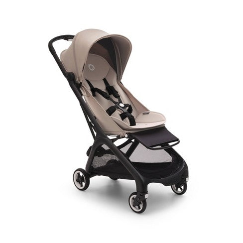 Bugaboo Butterfly Baby Stroller-Bebehaus