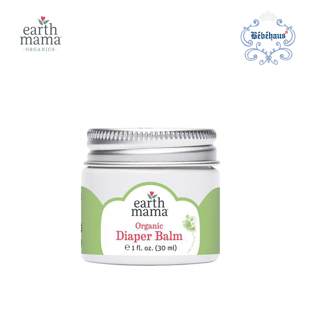 Earth mama store diaper balm uk