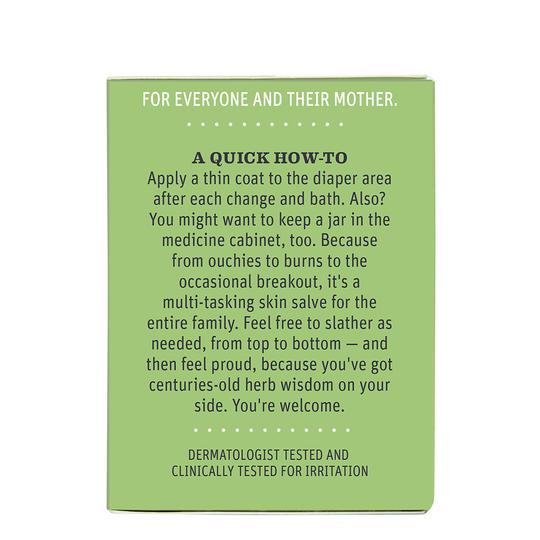 Earth Mama Organic Diaper Balm 60ml-Bebehaus