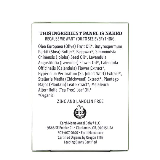 Earth Mama Organic Diaper Balm 60ml-Bebehaus