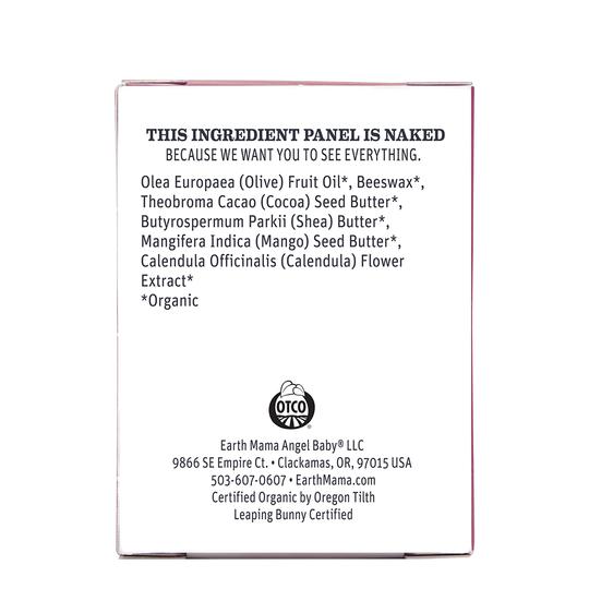 Earth Mama Organic Nipple Butter 60ml-Bebehaus