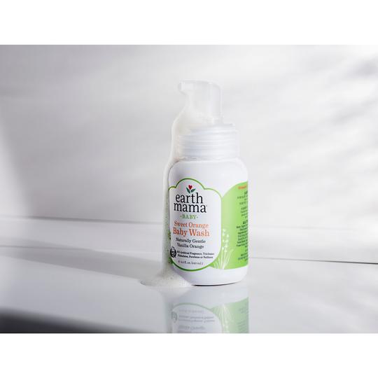 Earth Mama Bodywash Refill-Bebehaus