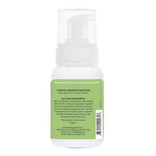 Earth Mama Bodywash Refill-Bebehaus