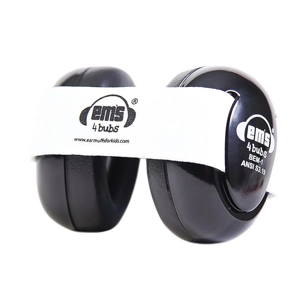 Em's 4 Earmuffs Bubs Newborn to 18 months-Bebehaus