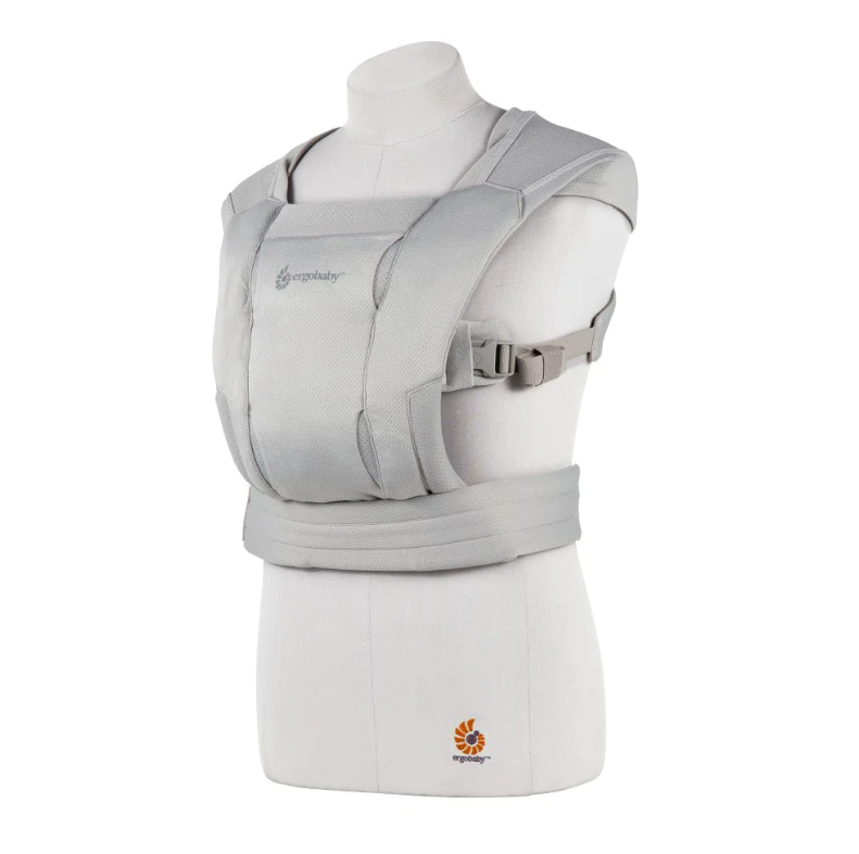 Ergobaby Embrace Soft Air Mesh NB Baby Carrier-Bebehaus