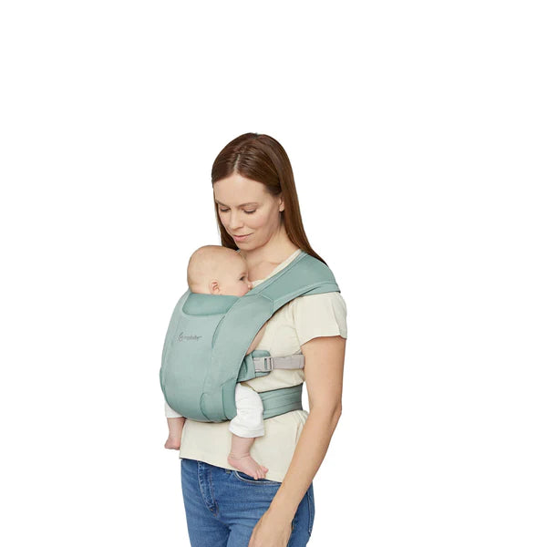 Ergobaby Embrace Soft Air Mesh Baby Carriers Malaysia