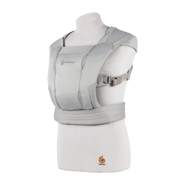 Ergobaby Embrace Soft Air Mesh Newborn Baby Carrier-Bebehaus