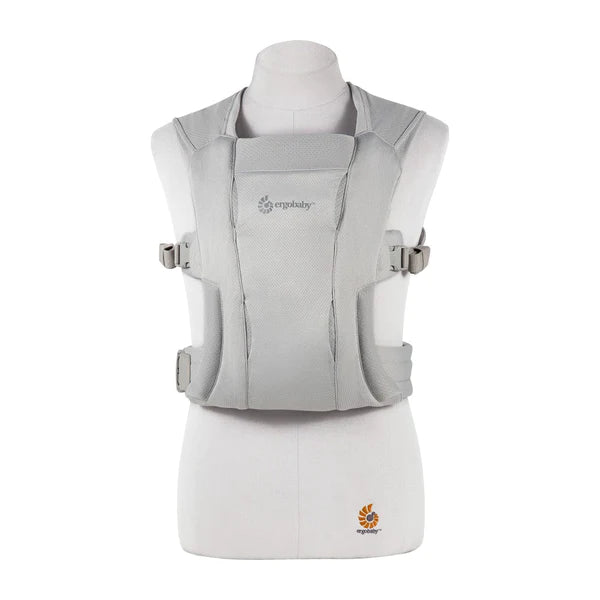 Ergobaby Embrace Soft Air Mesh Baby Carriers Malaysia