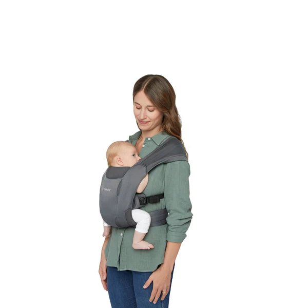 Wash ergo store baby carrier