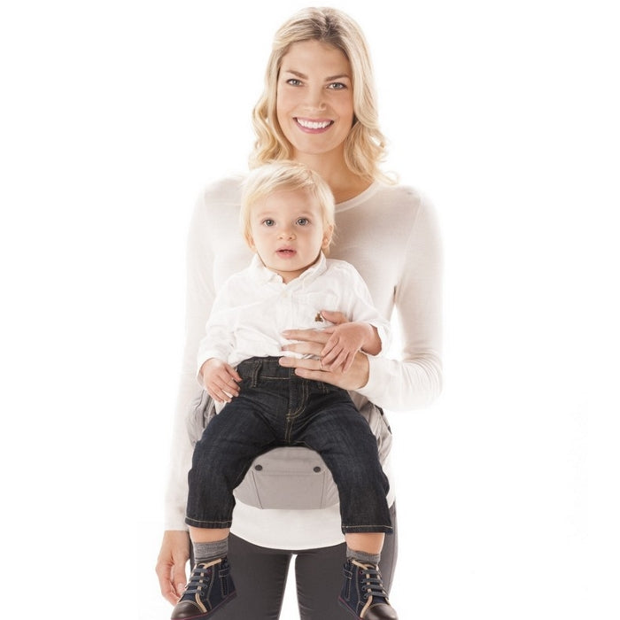 Ergobaby Hip Seat 6 Position Baby Carrier-Bebehaus