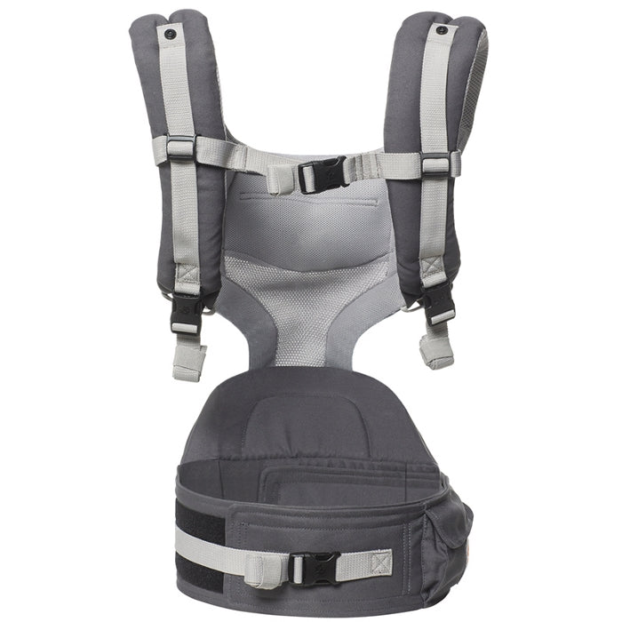 Ergobaby Hip Seat 6 Position Baby Carrier-Bebehaus