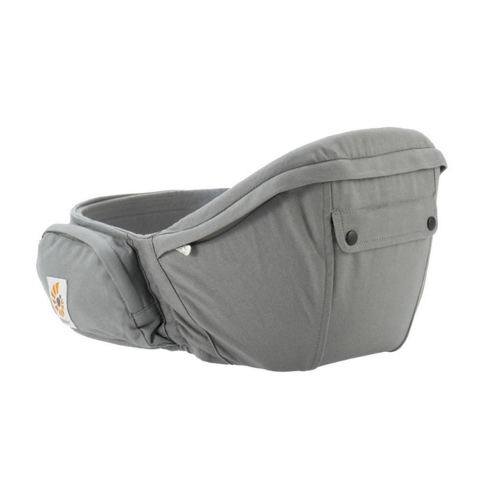 Ergobaby Hip Seat 6 Position Baby Carrier-Bebehaus