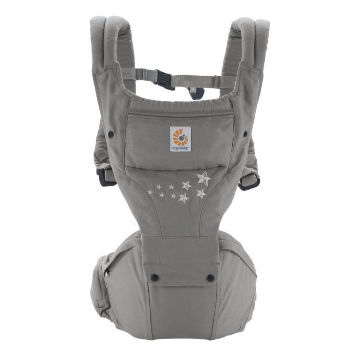 Ergobaby Hip Seat 6 Position Baby Carrier-Bebehaus
