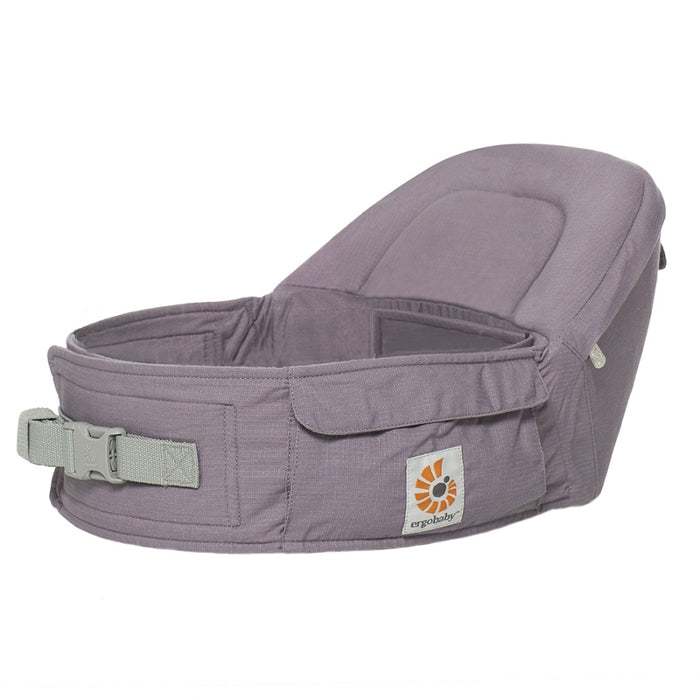 Ergobaby Hip Seat 6 Position Baby Carrier-Bebehaus