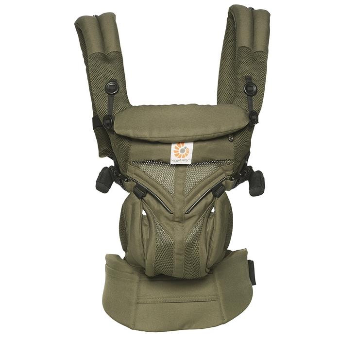 Ergobaby best sale 360 khaki