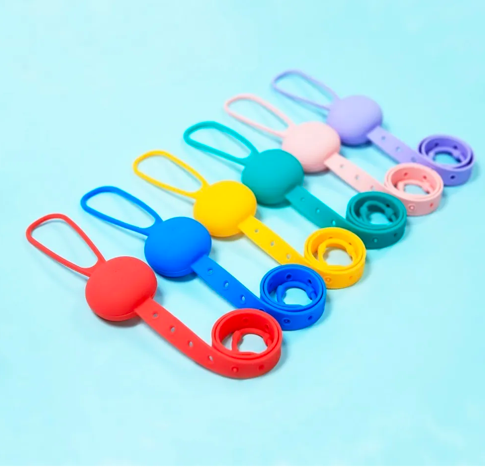 Marcus & Marcus Flip N' Strap-Bebehaus