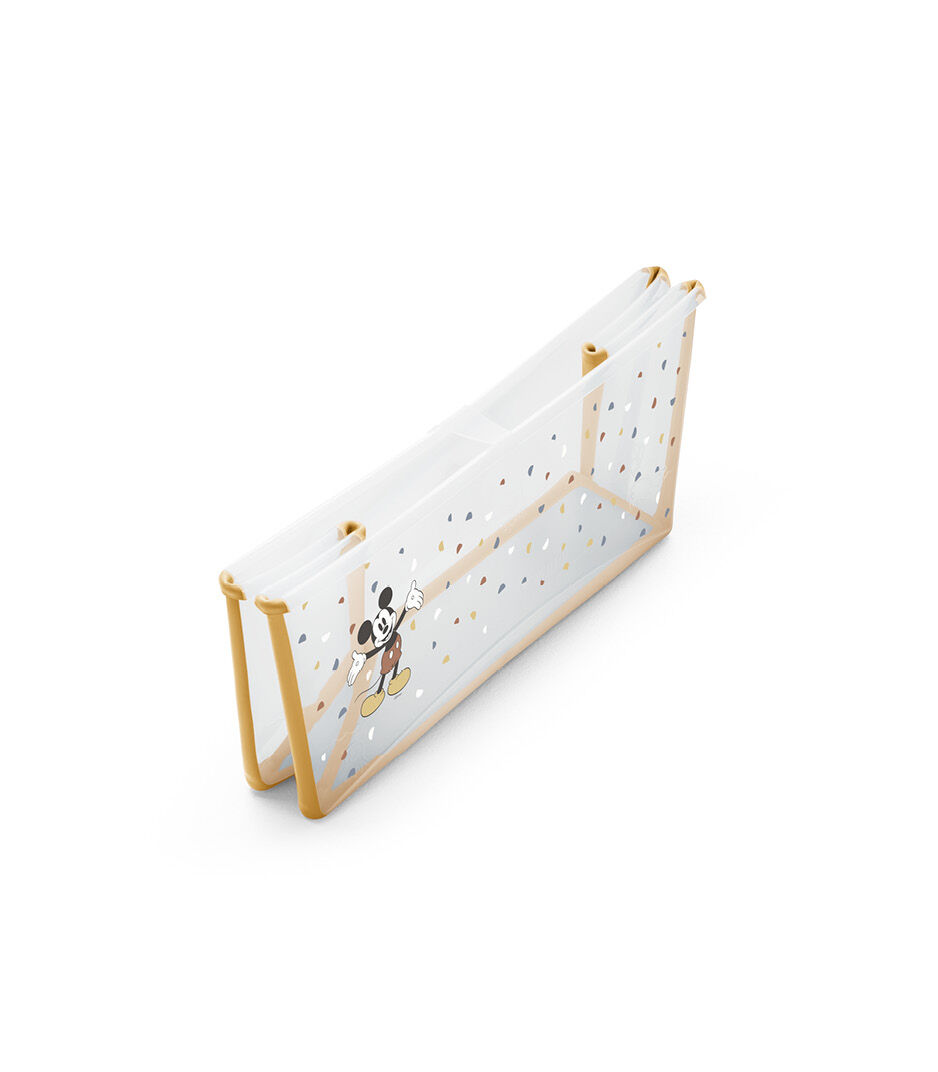 Stokke Flexi Bath XL (Mickey Celebration)-Bebehaus