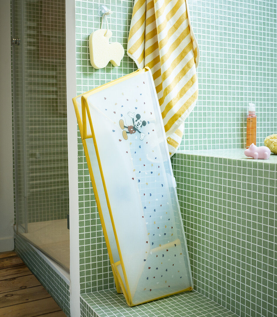 Stokke Flexi Bath XL (Mickey Celebration)-Bebehaus