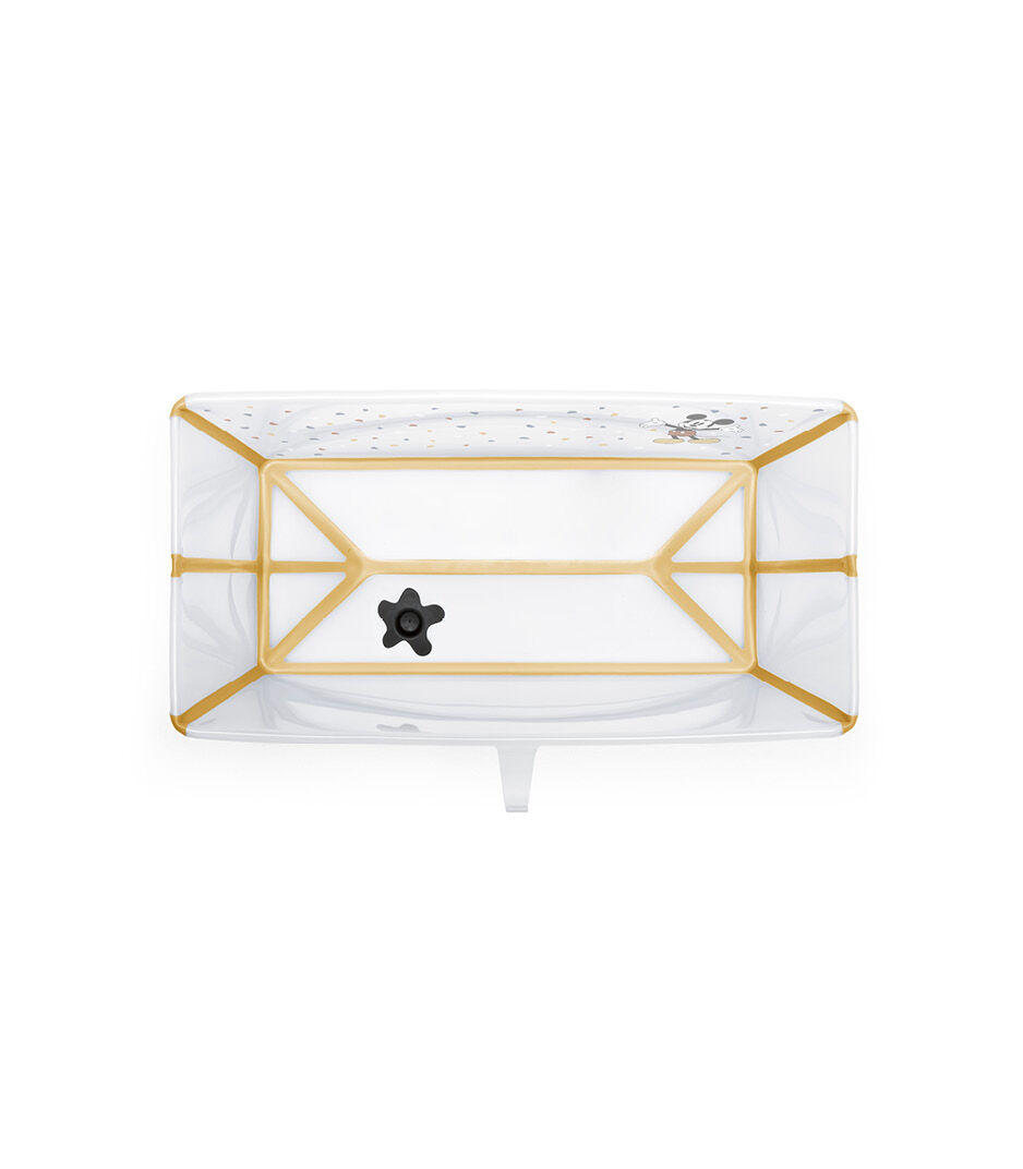 Stokke Flexi Bath XL (Mickey Celebration)-Bebehaus