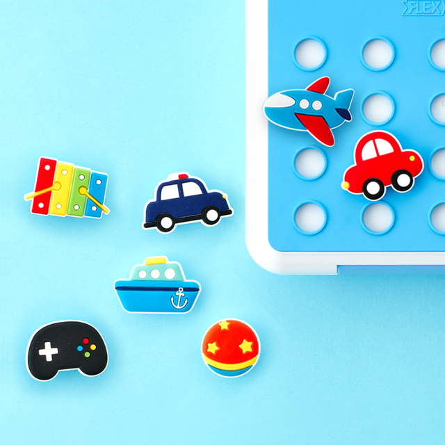 FLEXNLOCK Flexcharm Toyworld-Bebehaus