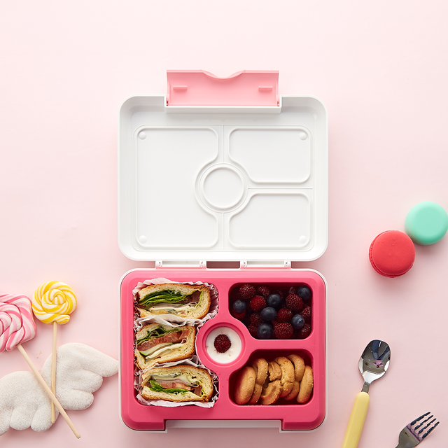 FLEXNLOCK Lunchbox Kids Set-Bebehaus