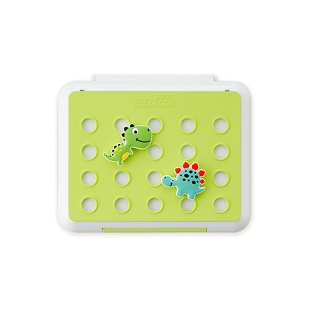 FLEXNLOCK Lunchbox Kids Set-Bebehaus