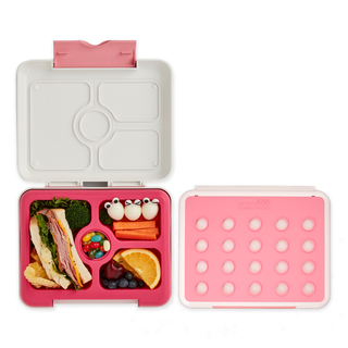 FLEXNLOCK Bundle Set (Lunchbox and Spoon/Fork Set)-Bebehaus