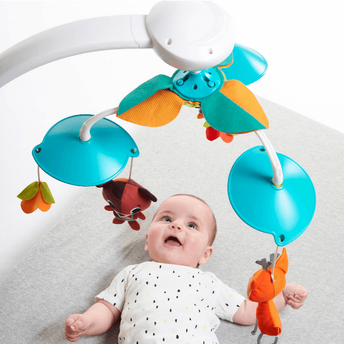 Tiny Love Into the Forest Classic Mobile-Bebehaus