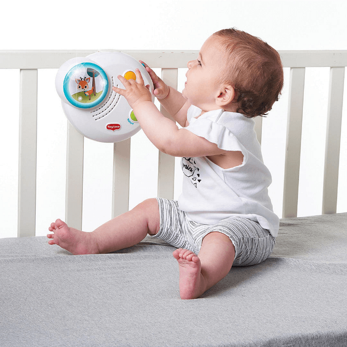 Tiny Love Into the Forest Classic Mobile-Bebehaus