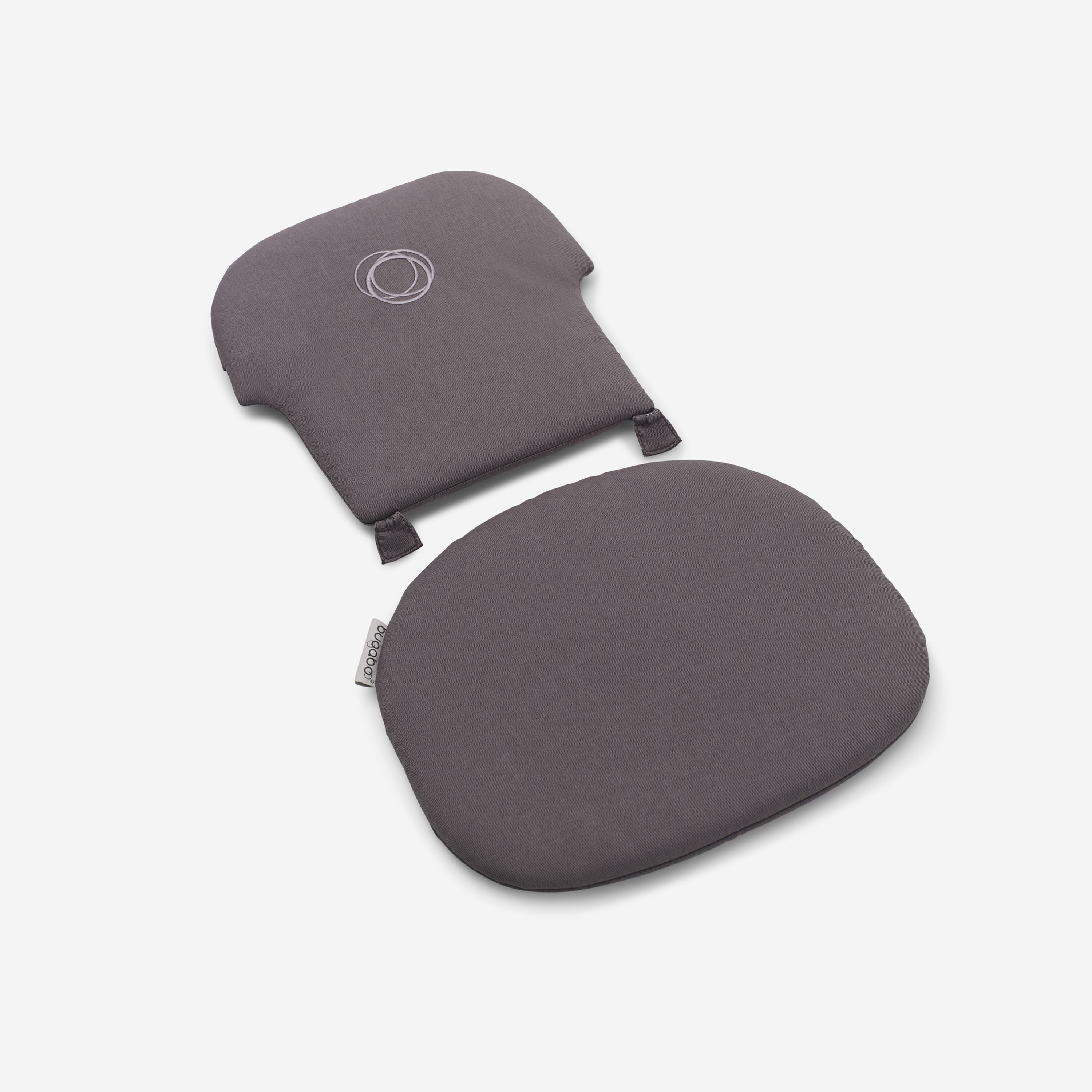 Bugaboo Giraffe Baby Pillow Set-Bebehaus