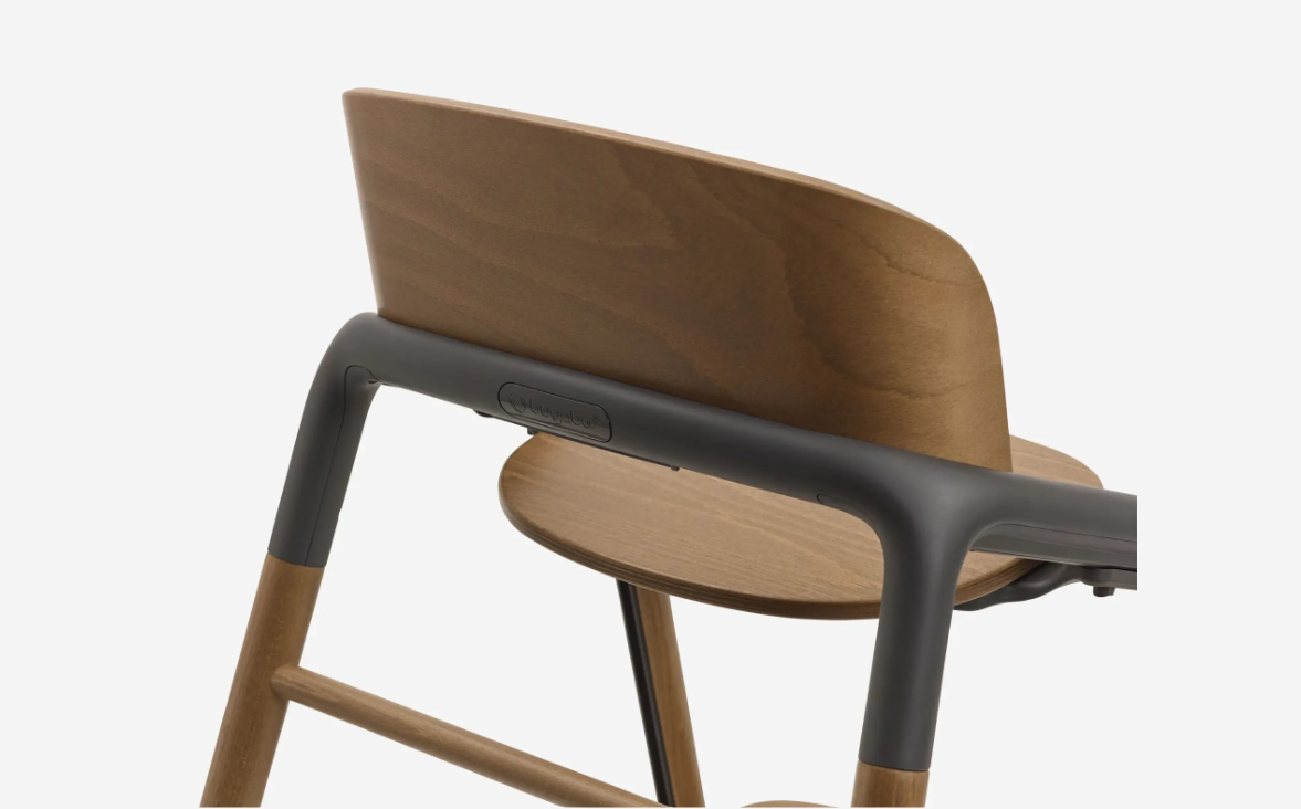 Bugaboo Giraffe High Chair-Bebehaus