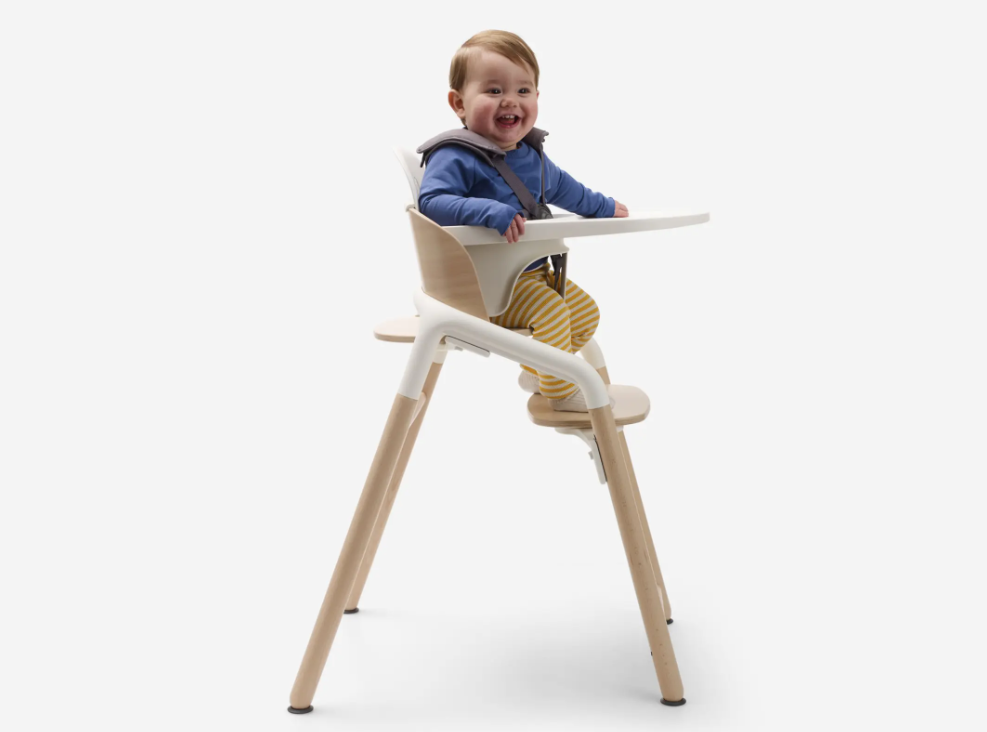 Bugaboo Giraffe Baby Set-Bebehaus
